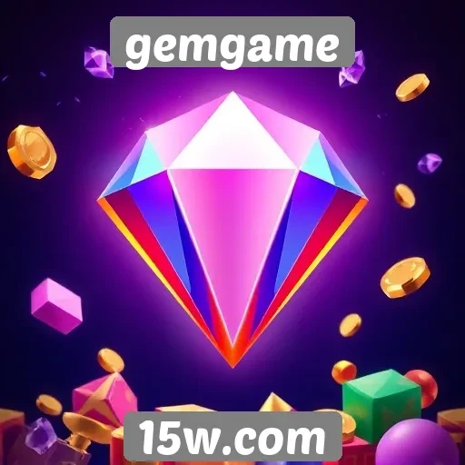 Funcionalidades exclusivas do site Gemgame