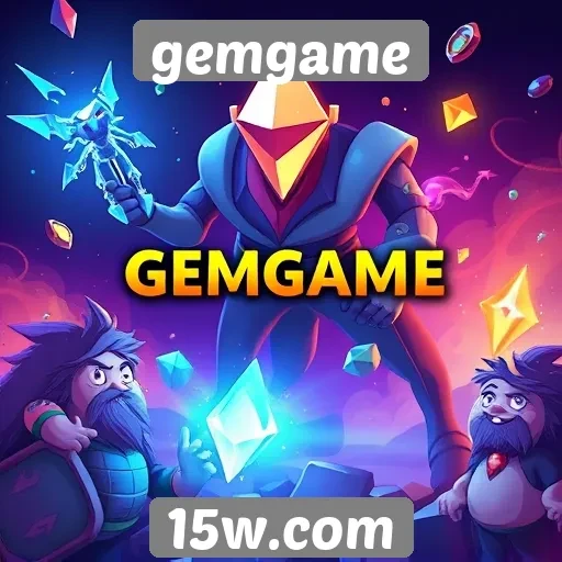 Comparativo entre gemgame e outras plataformas de jogos