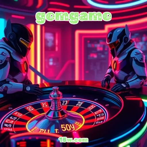 gemgame: A Revolução do Login em Jogos Online