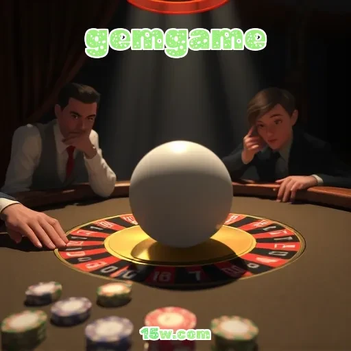 gemgame: A Plataforma de Jogos Que Você Não Pode Deixar de Experimentar