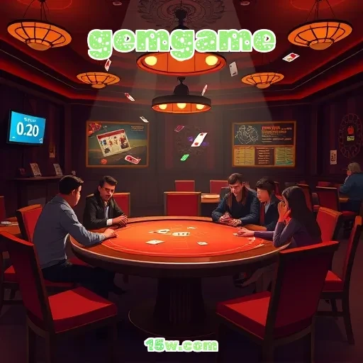 gemgame: Explore Eventos Esportivos e Divirta-se ao Máximo!