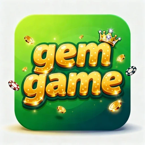 gemgame logo