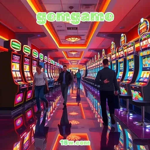 gemgame: O Suporte 24/7 que transforma sua experiência de jogo